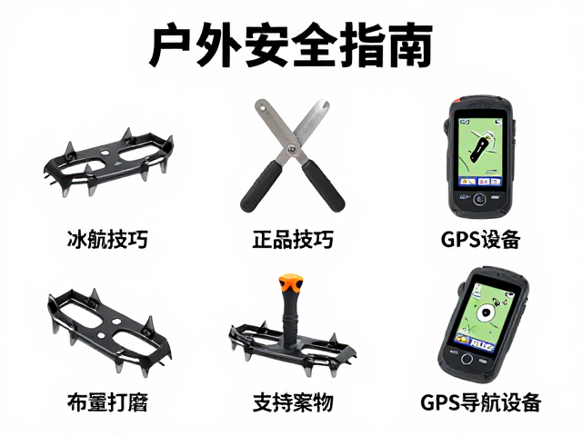 打磨工具选择与标准化操作流程