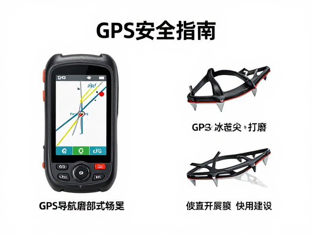 GPS导航设备的核心功能与场景应用