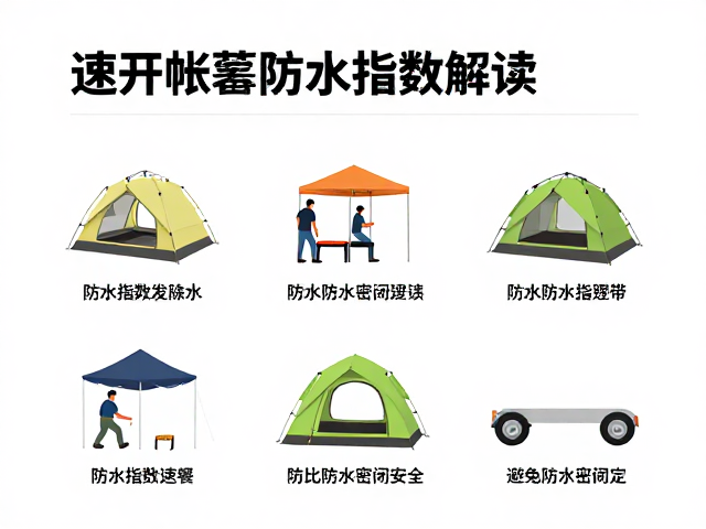 防水指数背后的技术逻辑与误区