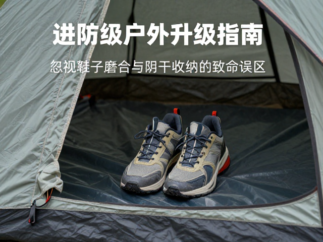 帐篷阴干:微观环境下的材料寿命管理