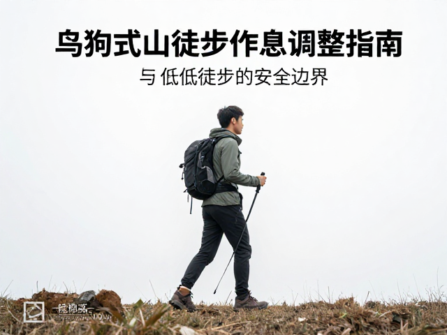 核心稳定与低海拔徒步的安全边界