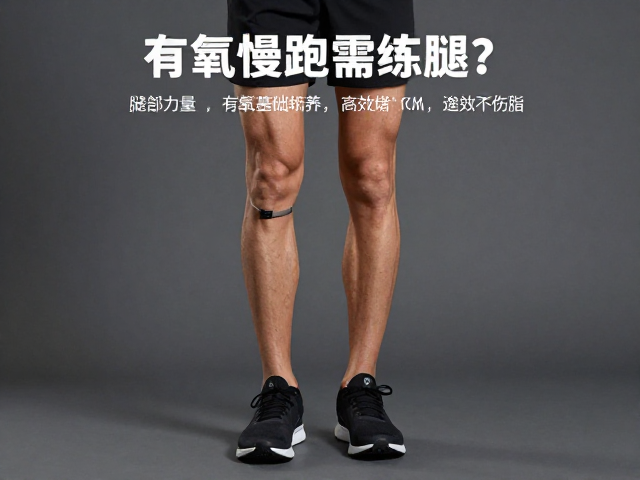 强化腿部机能实现高效燃脂