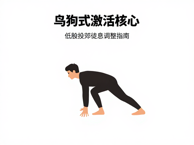 鸟狗式激活核心,低海拔郊山徒步作息调整指南