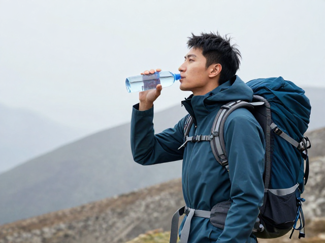 从高原到低海拔的生理适应过程