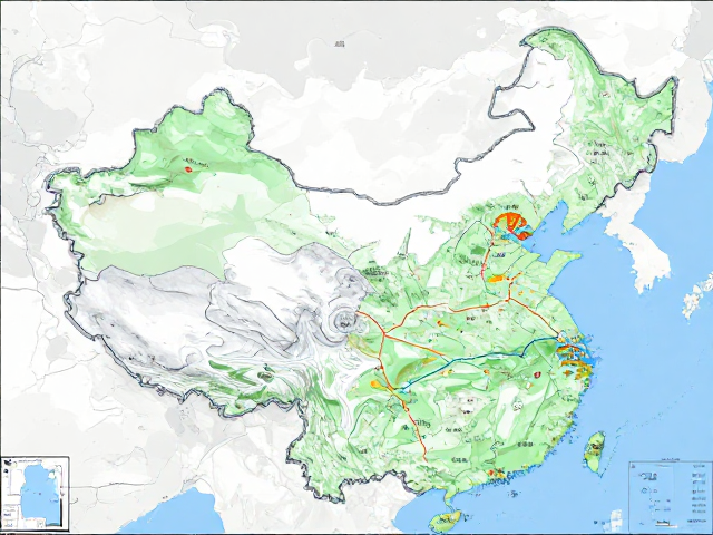 气候数据与地理环境的离线关联分析