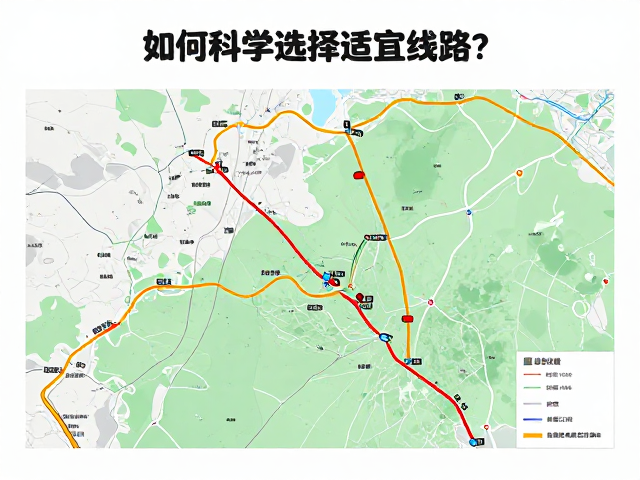 数据驱动的路况分析与气象预判