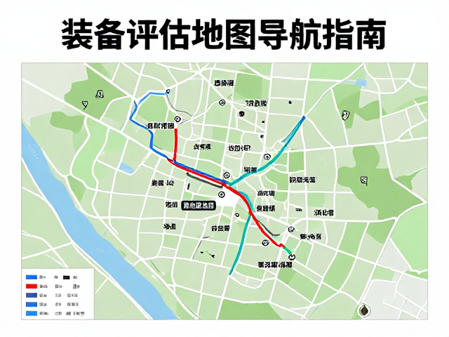 装备评估与地图导航训练,实战风险评估指南