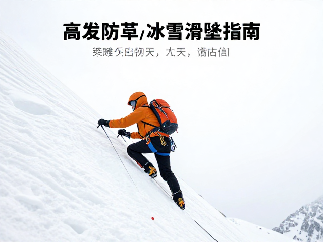 装备选择与技术动作的标准化执行