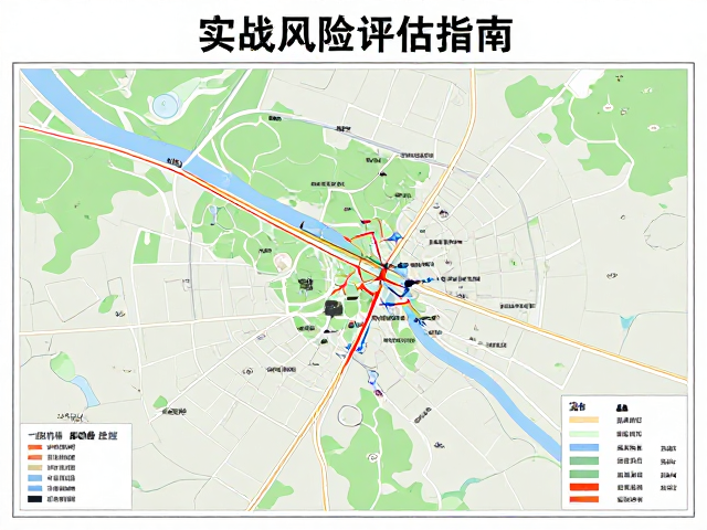 风险管控与战术执行的标准化建设