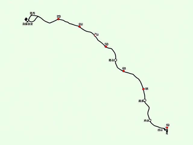 春季登山计划,制定路线与定时清点人数,确保安全第一