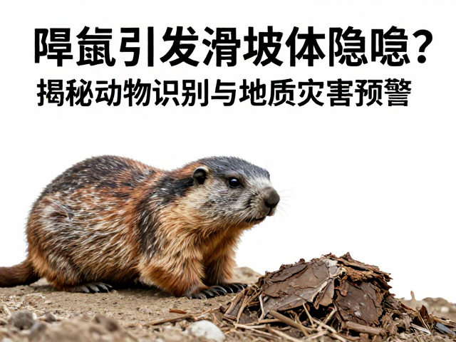 生态平衡与灾害防控的协同策略