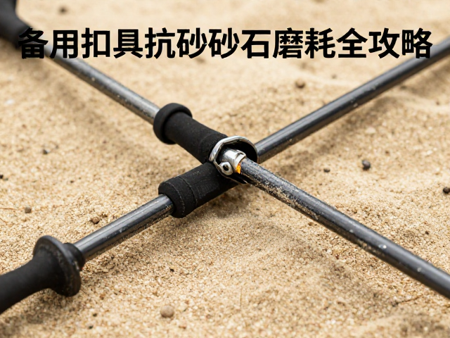 日常维护与清洁去砂的标准流程