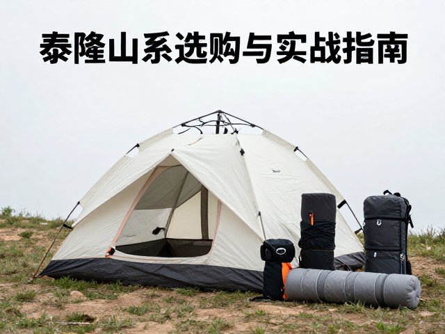 装备搭配与行进效率优化