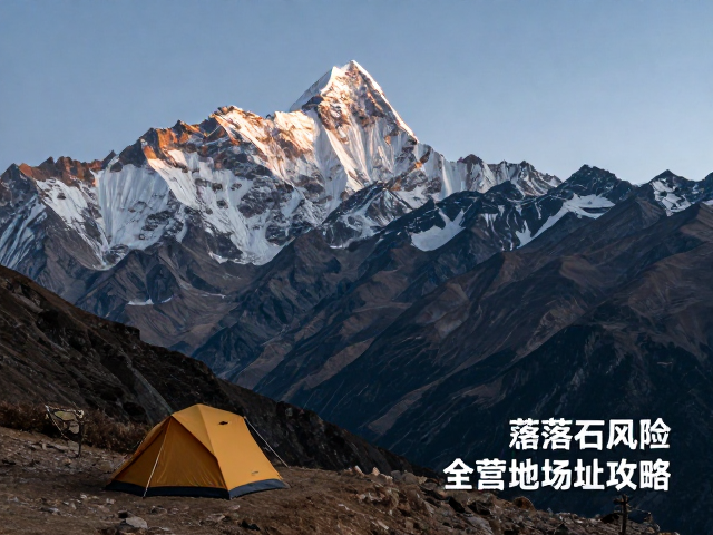 地形地貌与微气候的综合评估
