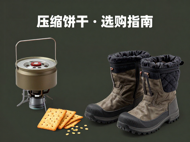 压缩饼干的能量密度与复水特性分析