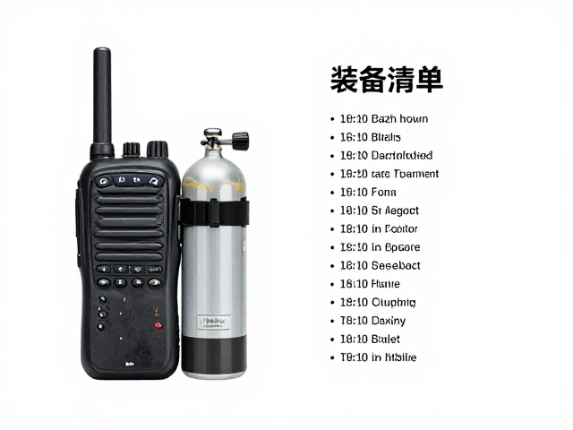 备用氧气:应对高原反应的关键物资