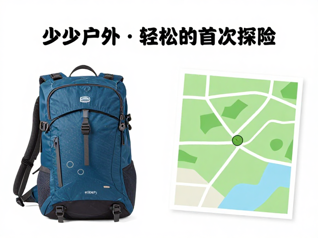 首次探险:小目标与全流程复盘