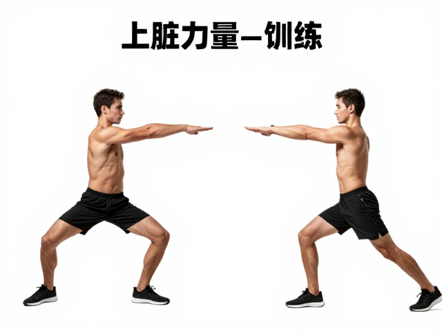 高效激活关节的动态热身策略