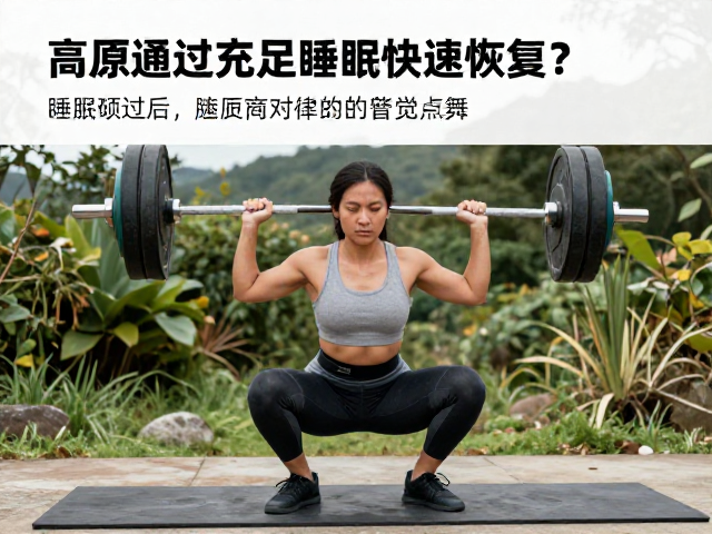 睡眠监测与恢复效果的量化评估