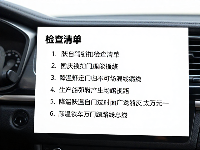 降温预判与路线