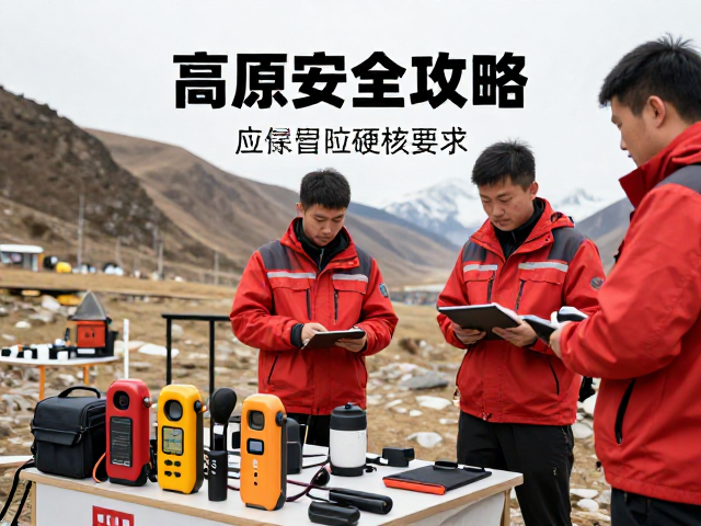 装备冗余配置与应急通讯预案
