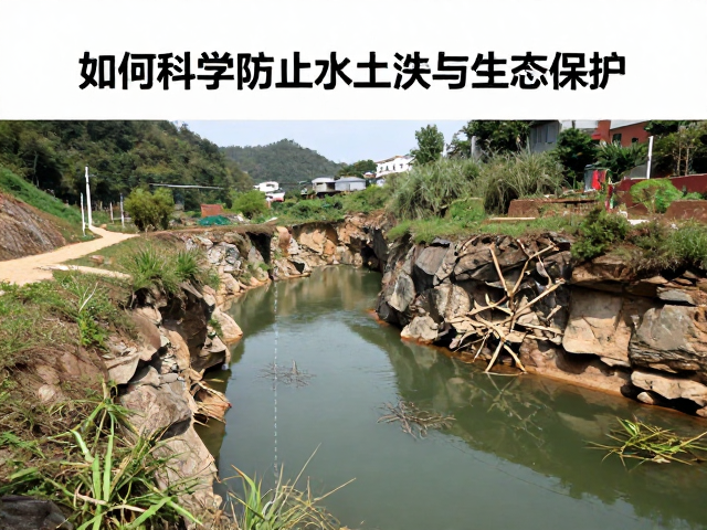 风景名胜区资源管理,如何科学防止水土流失与生态保护