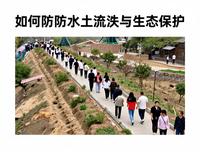游客行为管理:降低人为扰动的关键路径