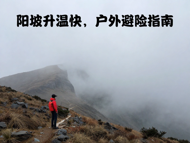 科学应对:分层穿衣与热源管理