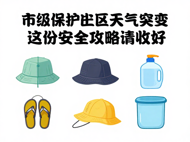 个人防护装备与物资配置规范