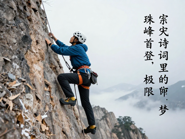 从文化仰望到科学攀登的极限跨越