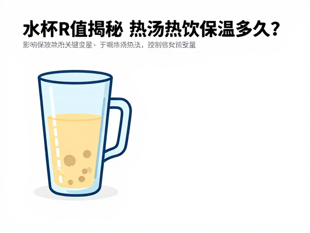 影响保温效果的关键变量