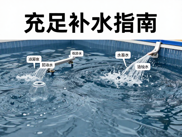 标准化清洁与表面预处理流程