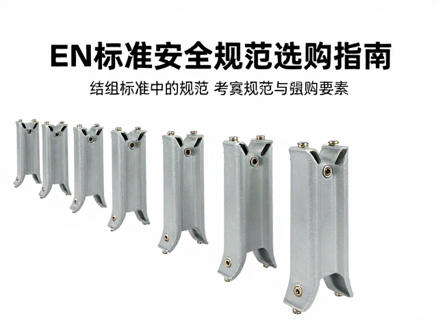 基于EN标准的选购考量因素
