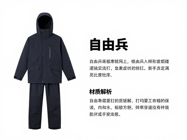 关键单品选择与材质解析