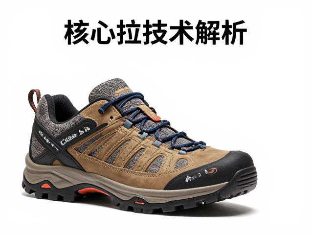 哥伦比亚基础款徒步鞋评测,城市周边徒步是否耐用?款式差异大揭秘