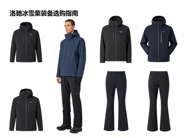 不同场景下的装备搭配建议