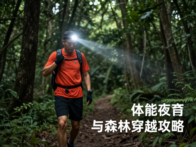 应急处理与夜间安全冗余