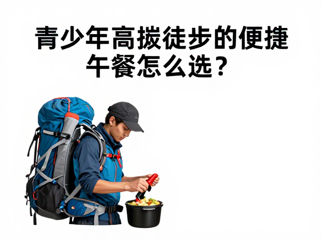 食品安全与过敏原排查