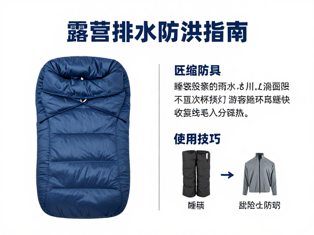 雨具选择与使用技巧:分层防护与透气平衡