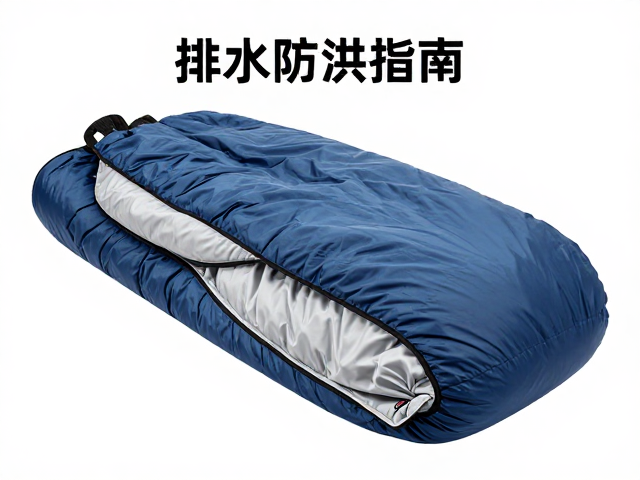 睡袋压缩与收纳逻辑:维持蓬松与干燥核心