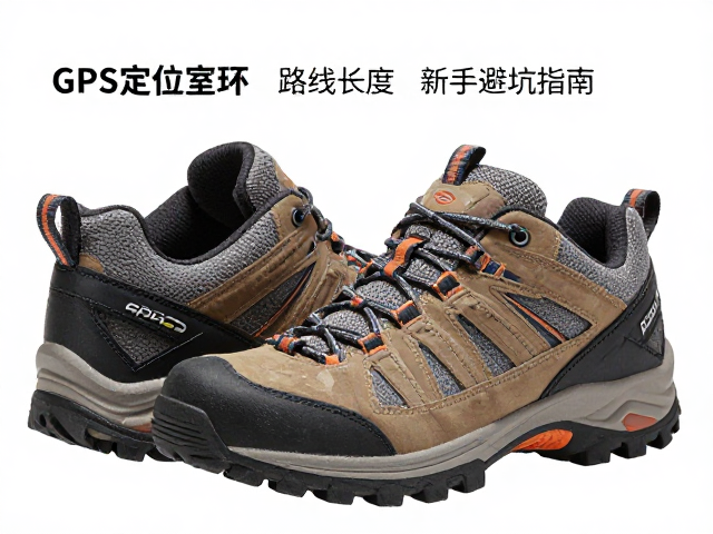 登山鞋怎么选?GPS定位,路线长度,新手避坑指南