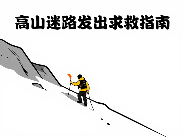 科学求救信号的标准化执行策略