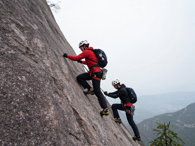国家登山队重启现代改良线路,探索登山新路径