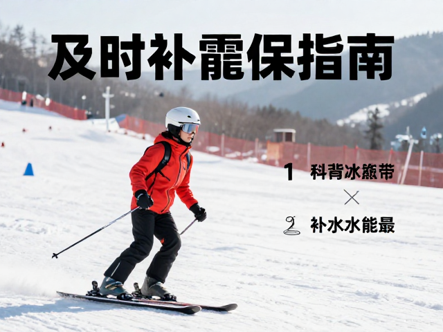 科学补水策略与运动中的能量维持
