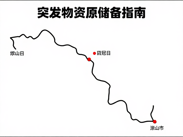 路线规划与风险评估逻辑
