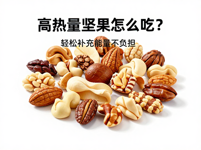 优化进食场景，匹配身体能量需求