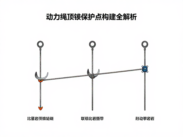 人造锚点的规范构建