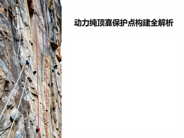 绳索路径与冗余保护