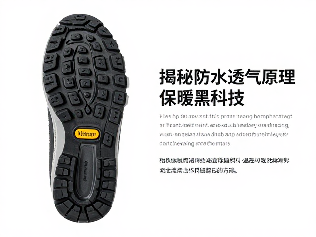 保暖黑科技:相变材料与主动温控的融合应用