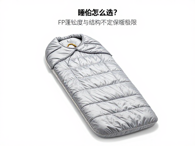 结构设计对保暖极限的决定性作用